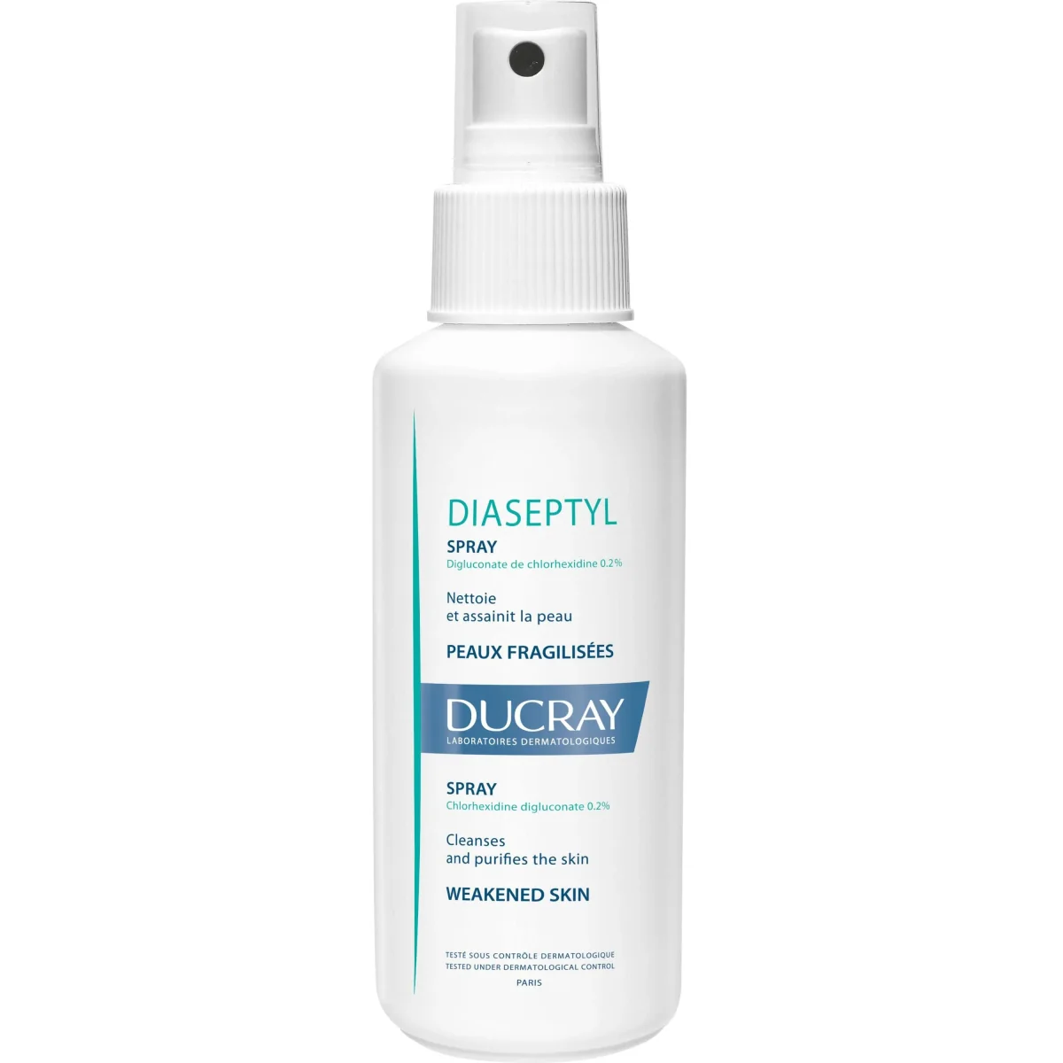 Ducray Diaseptyl